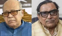 কামরুল-মেননের বিরুদ্ধে অভিযোগ গঠনের আদেশ আজ