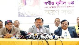 জামায়াতকে রাজনৈতিক অবস্থান স্পষ্ট করার আহ্বান তথ্যমন্ত্রীর