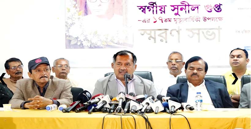 জামায়াতকে রাজনৈতিক অবস্থান স্পষ্ট করার আহ্বান তথ্যমন্ত্রীর