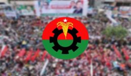 নতুন কর্মসূচি ঘোষণা দিল বিএনপি