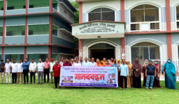 দাউদকান্দি কলেজের শিক্ষিকা হীরা সাময়িক বরখাস্ত, তদন্তের নির্দেশ