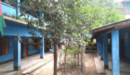 বান্দরবান তীব্র দাবদাহ ও লোডশেডিংয়ের কবলে লামা