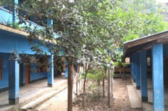 বান্দরবান তীব্র দাবদাহ ও লোডশেডিংয়ের কবলে লামা