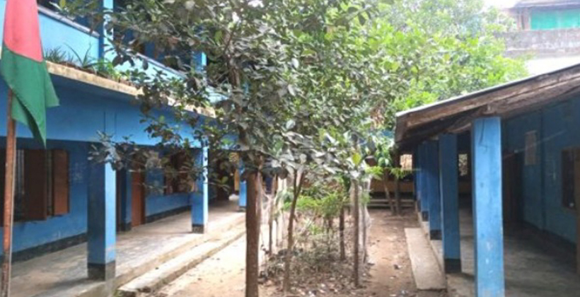 বান্দরবান তীব্র দাবদাহ ও লোডশেডিংয়ের কবলে লামা