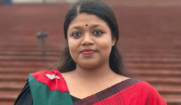 এনসিপির নুসরাত তাবাসসুমের মনোনয়নপত্র নিতে ইসিকে নির্দেশ