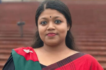 এনসিপির নুসরাত তাবাসসুমের মনোনয়নপত্র নিতে ইসিকে নির্দেশ