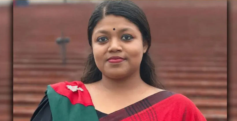 এনসিপির নুসরাত তাবাসসুমের মনোনয়নপত্র নিতে ইসিকে নির্দেশ