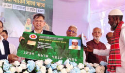 মাদক ও মানবপাচার নির্মূলে বিশেষ অভিযান শুরু হবে: স্বরাষ্ট্রমন্ত্রী