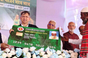 মাদক ও মানবপাচার নির্মূলে বিশেষ অভিযান শুরু হবে: স্বরাষ্ট্রমন্ত্রী