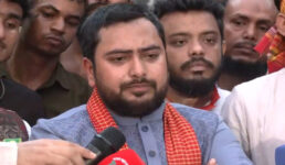 সরকারকে জনগণের সব বকেয়া বুঝিয়ে দেয়ার আহ্বান