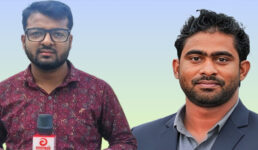 গোয়াইনঘাটে ইলেকট্রনিক ও মাল্টিমিডিয়া সাংবাদিক ইউনিয়নের কমিটি গঠন