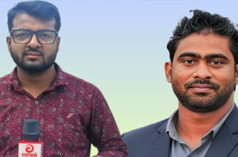 গোয়াইনঘাটে ইলেকট্রনিক ও মাল্টিমিডিয়া সাংবাদিক ইউনিয়নের কমিটি গঠন