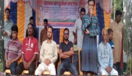 ভূরুঙ্গামারীতে পহেলা বৈশাখ উদযাপন উপলক্ষে যুব সমাজের উদ্যোগে সাংস্কৃতিক অনুষ্ঠান আয়োজিত