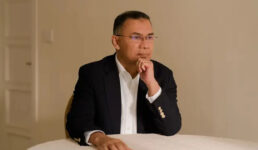 বিশ্বের প্রভাবশালী ১০০ ব্যক্তির তালিকায় তারেক রহমান