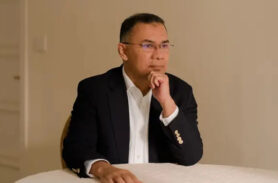 বিশ্বের প্রভাবশালী ১০০ ব্যক্তির তালিকায় তারেক রহমান