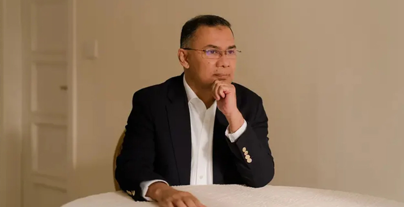 বিশ্বের প্রভাবশালী ১০০ ব্যক্তির তালিকায় তারেক রহমান