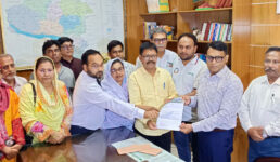 রাজশাহীতে চিকিৎসকদের অতিরিক্ত ফি নিয়ন্ত্রণসহ ৬ দফা বাস্তবায়নের দাবি