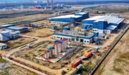 মিরসরাই অর্থনৈতিক অঞ্চলে হেলথ কেয়ার লাইফ সাইন্স লিমিটেডে দুর্ধর্ষ চুরির চেষ্টা