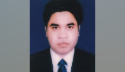 ফুলবাড়ীতে হিসাব রক্ষণ কর্মকর্তার বিরুদ্ধে ঘুষ দাবির অভিযোগ, শালিসে দোষ স্বীকার