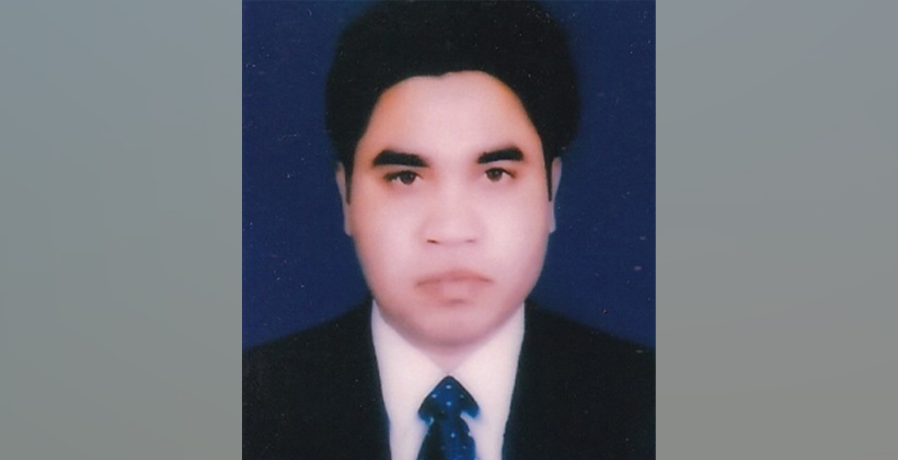 ফুলবাড়ীতে হিসাব রক্ষণ কর্মকর্তার বিরুদ্ধে ঘুষ দাবির অভিযোগ, শালিসে দোষ স্বীকার