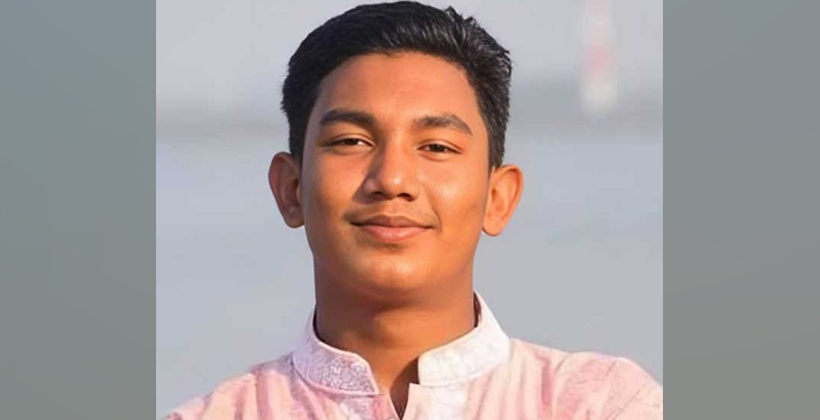 চোর অপবাদ দিয়ে আটতলায় তুলে হত্যা