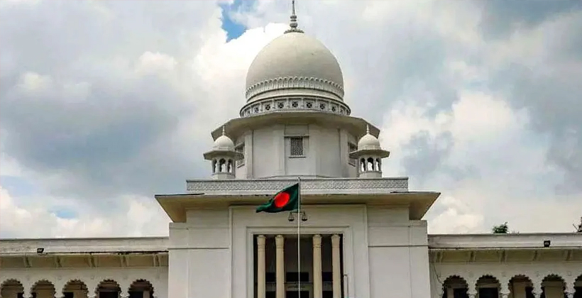 প্রধান শিক্ষক নিয়োগ পরীক্ষায় বাধা নেই: চেম্বার আদালত