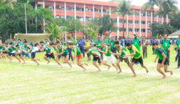 কুড়িগ্রামে ট্রেইনি রিক্রুট কনস্টেবল পদে নিয়োগ পরীক্ষার বাছাই পর্বের ২য় ধাপ অনুষ্ঠিত