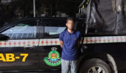 মাধবপুরে সুরমা চা বাগানে গণধর্ষণ: প্রধান আসামি গ্রেফতার