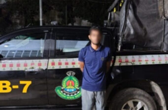 মাধবপুরে সুরমা চা বাগানে গণধর্ষণ: প্রধান আসামি গ্রেফতার