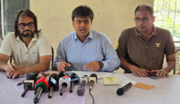 নওগাঁয় ২ মে থেকে শুরু হচ্ছে নতুন কুঁড়ি স্পোর্টস