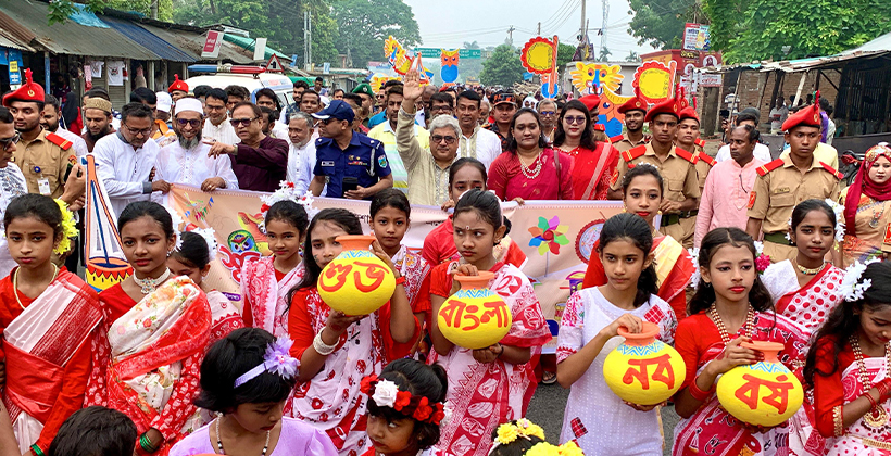 দীর্ঘদিনের মানসিক নিপীড়ন শেষে নতুন দিগন্তের সূচনা: এমপি মিলন
