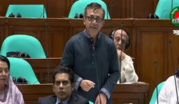 মধ্যপ্রাচ্য পরিস্থিতি রপ্তানির ওপর চাপ পড়েছে, প্রভাব ফেলতে পারে রেমিট্যান্সে