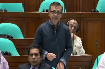 মধ্যপ্রাচ্য পরিস্থিতি রপ্তানির ওপর চাপ পড়েছে, প্রভাব ফেলতে পারে রেমিট্যান্সে