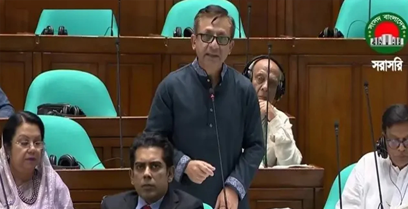 মধ্যপ্রাচ্য পরিস্থিতি রপ্তানির ওপর চাপ পড়েছে, প্রভাব ফেলতে পারে রেমিট্যান্সে