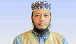 মুফতি আমির হামজার বিরুদ্ধে গ্রেপ্তারি পরোয়ানা