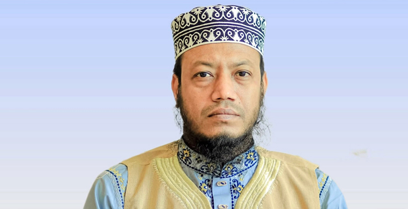 মুফতি আমির হামজার বিরুদ্ধে গ্রেপ্তারি পরোয়ানা