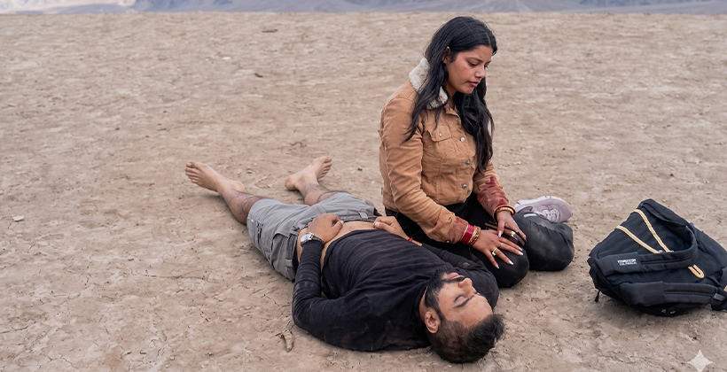 সন্ত্রাসবাদের অমানবিক রূপ ও বৈশ্বিক নিরাপত্তা সংকট