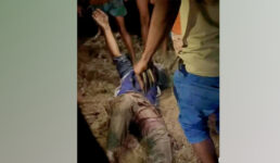 মৌলভীবাজারে ডাকাতির প্রস্তুতিকালে পাইপগান ও গুলিসহ ১ ডাকাত আটক