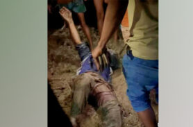 মৌলভীবাজারে ডাকাতির প্রস্তুতিকালে পাইপগান ও গুলিসহ ১ ডাকাত আটক