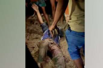 মৌলভীবাজারে ডাকাতির প্রস্তুতিকালে পাইপগান ও গুলিসহ ১ ডাকাত আটক