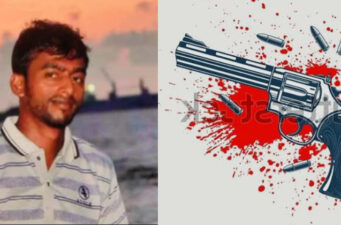 রাউজানে মধ্যরাতে মাছ ধরতে বেরিয়ে দুর্বৃত্তের গুলিতে প্রাণ গেল বাবুলের