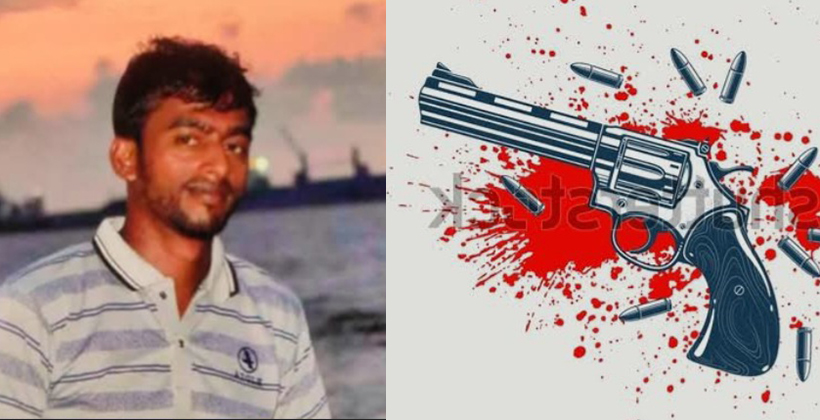 রাউজানে মধ্যরাতে মাছ ধরতে বেরিয়ে দুর্বৃত্তের গুলিতে প্রাণ গেল বাবুলের