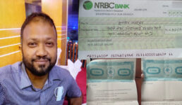 গোয়াইনঘাটে সাব-কন্ট্রাক্টরের ৩৩ লাখ টাকা আত্মসাতের অভিযোগ