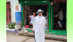 নলছিটিতে মানসিক ভারসাম্যহীন যুবককে কুপিয়ে হত্যা