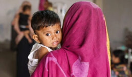 হাম ও উপসর্গে আরো ৭ শিশুর মৃত্যু