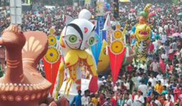 সিলেটে নানা আয়োজনে বরণ করা হচ্ছে ১৪৩৩ বাংলা