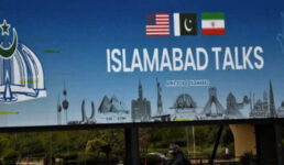 কাছাকাছি গিয়েও কেন ভেস্তে গেল চুক্তি, কি বলছে ইরান