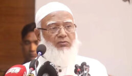 জুলাইয়ের বিপক্ষে অবস্থান নিয়ে সরকার পার পাবে না