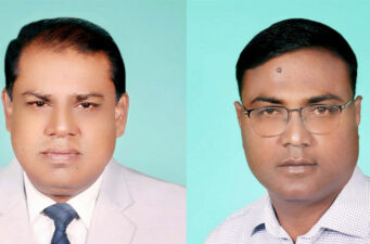 ইবি কর্মকর্তা সমিতির সভাপতি বাবুল, সম্পাদক তোজাম