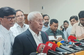 সংরক্ষিত নারী আসনে ভোটগ্রহণ ১২ মে